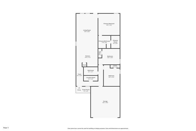 18040 Trepito Ave in New Caney, TX - Building Photo - Building Photo