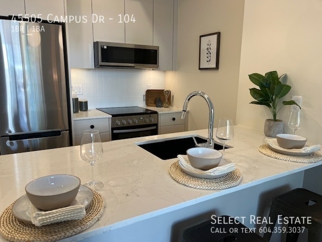 45505 Campus Dr in Chilliwack, BC - Building Photo - Building Photo
