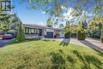 61 Galloway Rd in Toronto, ON - Building Photo - Building Photo