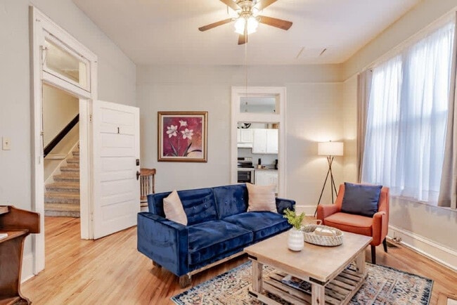property at 57 N Ann St