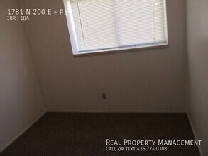 1781 N 200 E in North Logan, UT - Building Photo - Building Photo