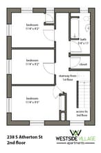 238 S Atherton St in State College, PA - Building Photo - Building Photo