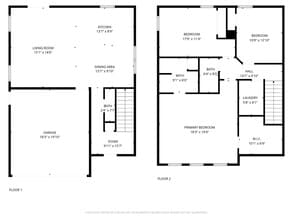 608 Feather Ct in Richlands, NC - Building Photo - Building Photo