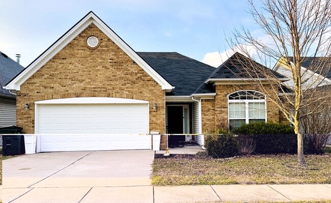 669 Cielo Vista Rd in Lexington, KY - Foto de edificio - Building Photo