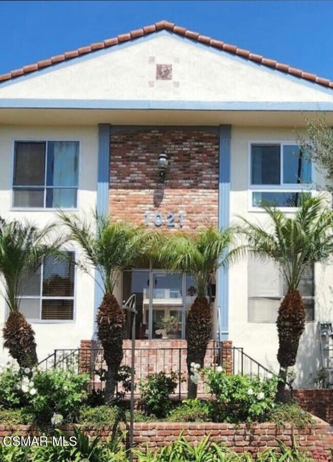 1021 5th St Rentals in Santa Monica, CA