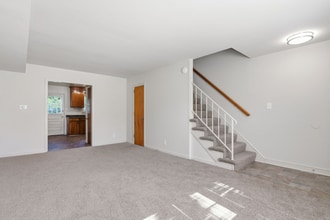 Townhouses of Chesterfield II in Richmond, VA - Building Photo - Building Photo