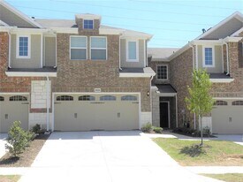 4626 Ladyfern Way in Plano, TX - Building Photo