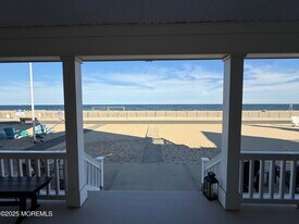 275 Beach Front in Manasquan, NJ - Building Photo