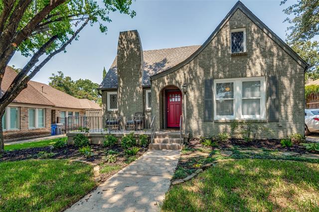 5619 Mercedes Ave in Dallas, TX - Building Photo - Building Photo