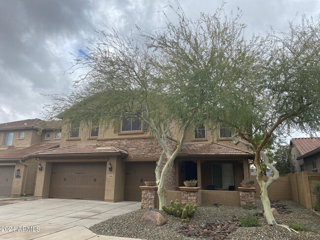 property at 29210 N 19th Ln