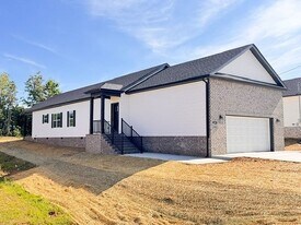 303 Lee Ln in Shelbyville, TN - Building Photo