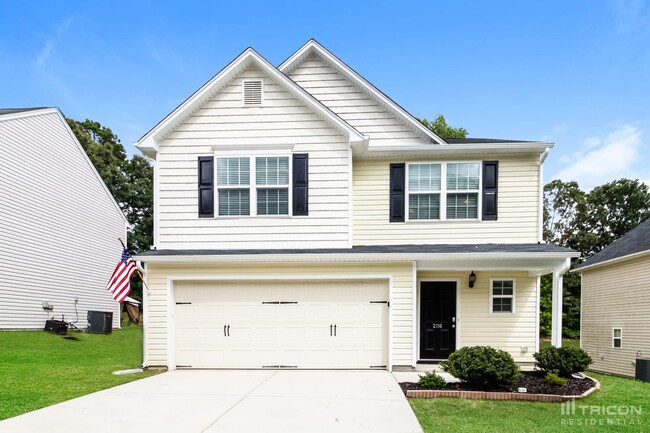 property at 2116 Bethany Trace Ln