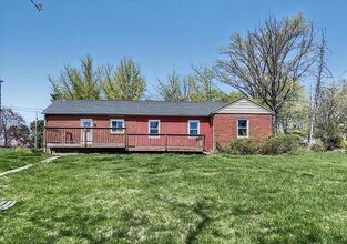 4451 Motter Ln in Camp Hill, PA - Building Photo - Building Photo