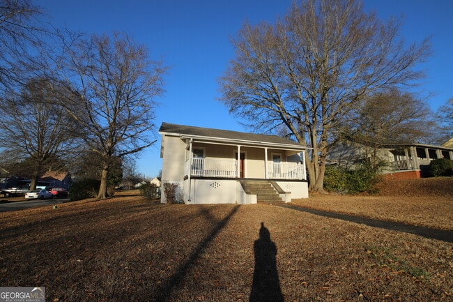 201 Jennings St in Valley, AL - Building Photo - Building Photo