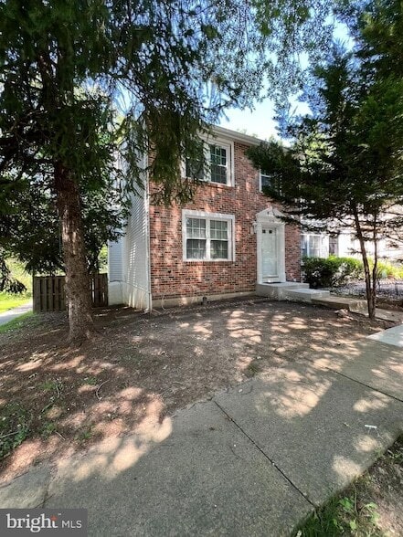 property at 8156 Dark Den Cir