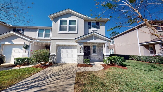 property at 464 Walnut Dr