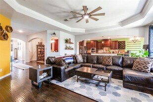 3003 Lily Ln in Heath, TX - Building Photo