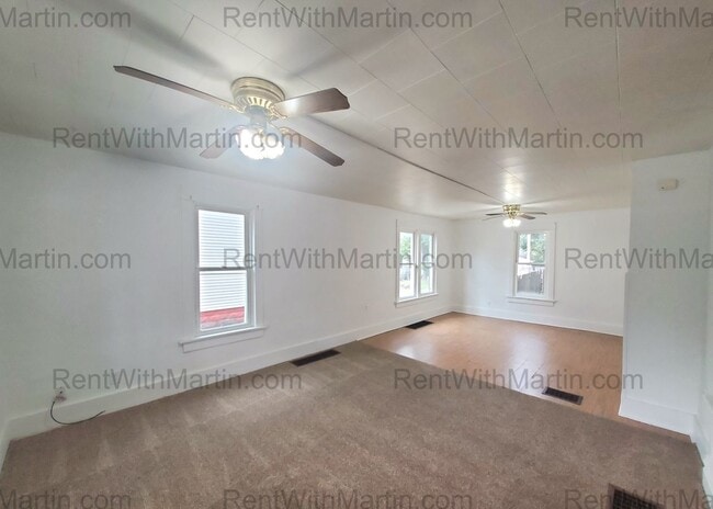 1931 Franklin St in Waterloo, IA - Building Photo - Building Photo