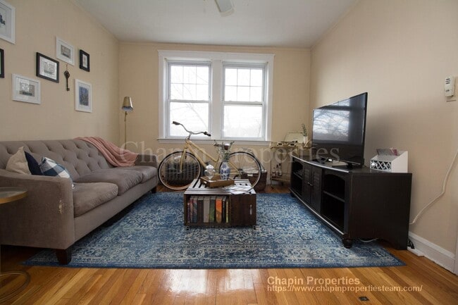 property at 187 Kent St