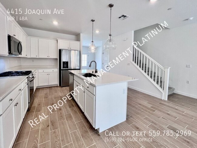 4415 Joaquin Ave in Clovis, CA - Building Photo - Building Photo