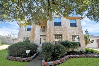 3526 Spruce Needle Dr in Houston, TX - Building Photo - Building Photo