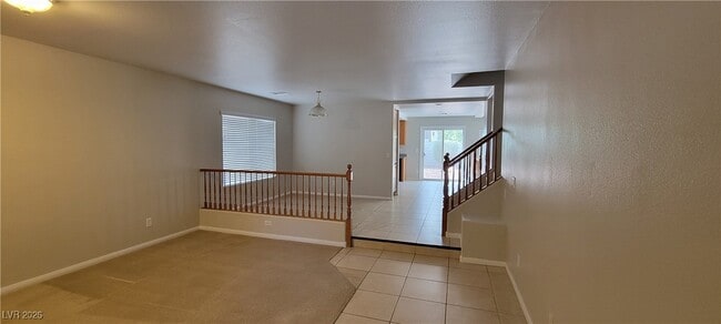 10585 Medicine Bow St in Las Vegas, NV - Building Photo - Building Photo