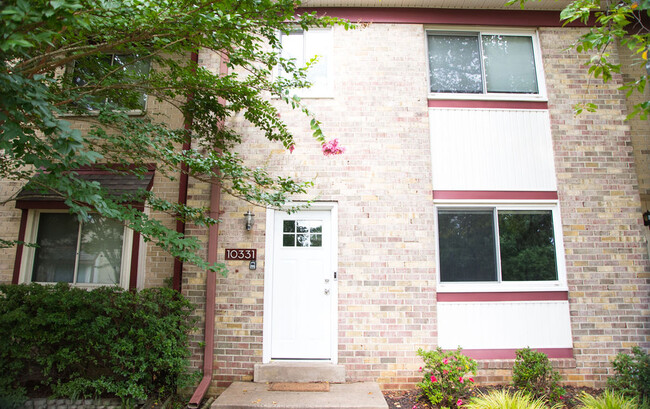 property at 10331 Bushman Dr