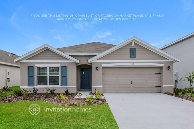 property at 6127 Distant Haze Pl