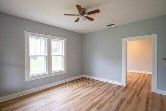 1334 N Adams St in Tallahassee, FL - Building Photo - Building Photo