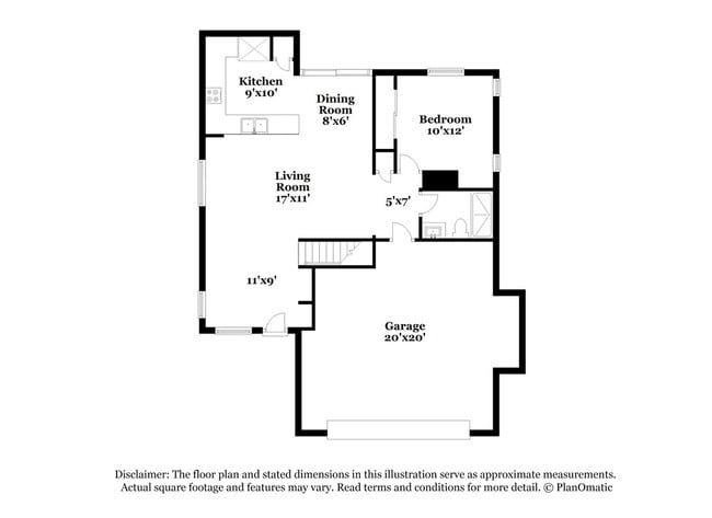 10441 Sweet Juliet St in Las Vegas, NV - Building Photo - Building Photo