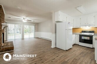 21 Ash St in Coats, NC - Building Photo - Building Photo