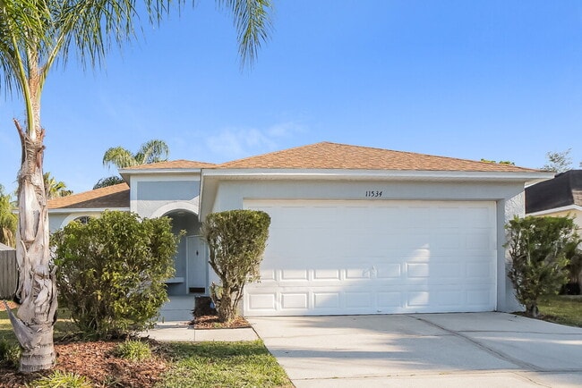 property at 11534 Wellman Dr