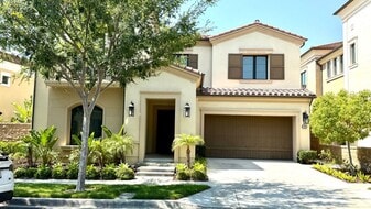 123 Iron Gate in Irvine, CA - Building Photo