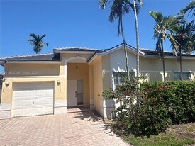 21485 SW 90th Pl in Cutler Bay, FL - Building Photo