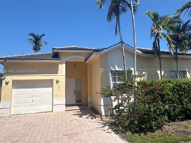 property at 21485 SW 90th Pl