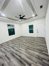 1606 Angelina Dr, Unit 1 in San Juan, TX - Building Photo - Building Photo