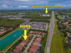 16374 Barclay Ct in Naples, FL - Building Photo - Building Photo