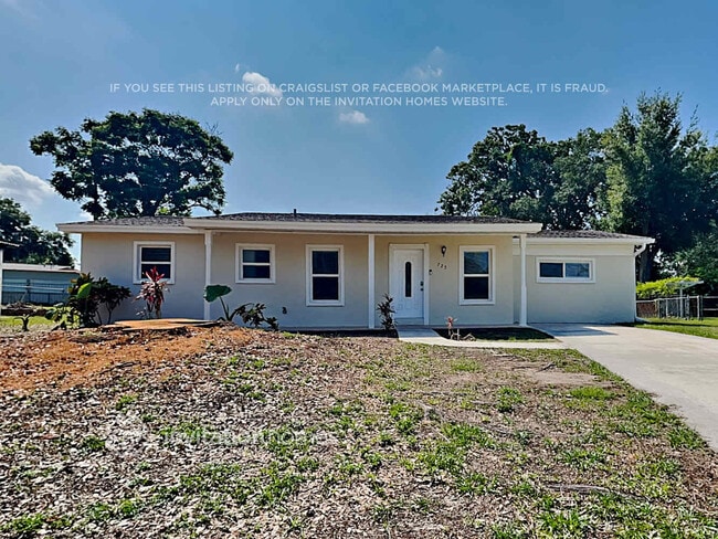 property at 725 Clayton St