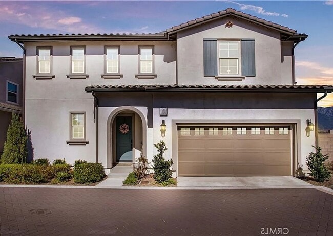 property at 7064 Mallow Dr
