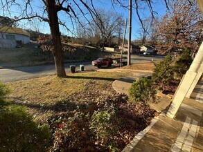 3503 Longcoy St in Little Rock, AR - Building Photo - Building Photo