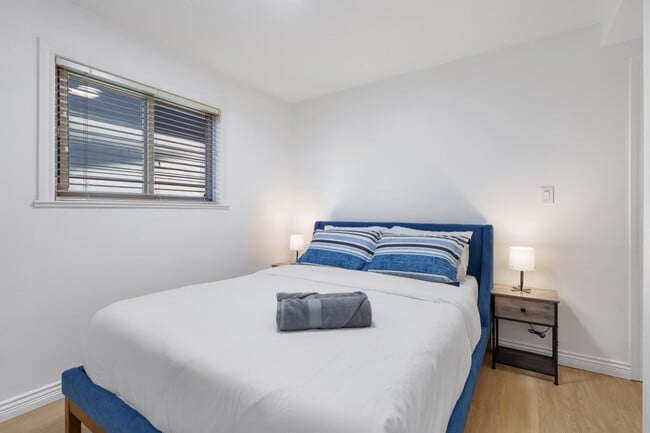 6843 Fraser St in Vancouver, BC - Building Photo - Building Photo