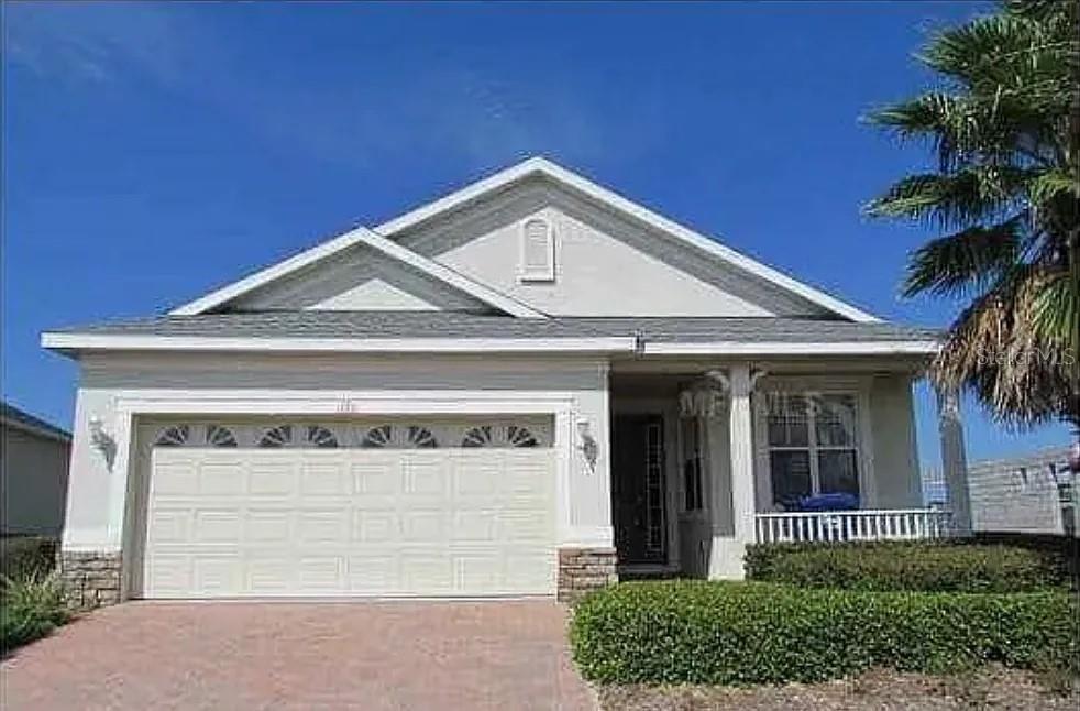 119 Cupania Ct in Groveland, FL - Building Photo