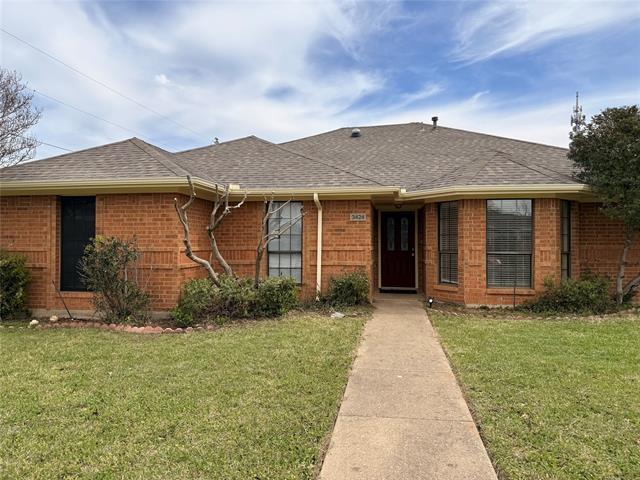 3424 Tina St in Sachse, TX - Building Photo - Building Photo