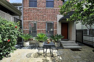 543 W 16th St in Houston, TX - Building Photo - Building Photo