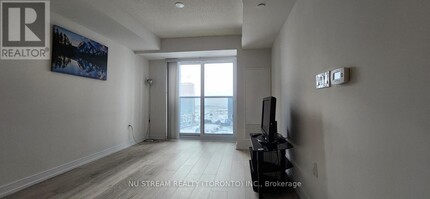 225-1225 Village Green Square in Toronto, ON - Building Photo - Building Photo