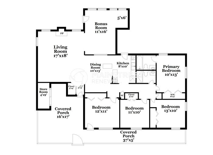 3305 19th Ave W in Bradenton, FL - Building Photo