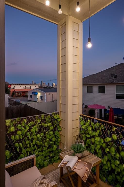 property at 4917 Nolda St