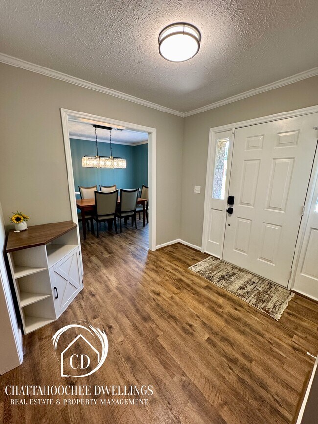 5936 Manassas Dr in Columbus, GA - Building Photo - Building Photo