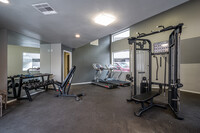 Augusta Court Apartments in Houston, TX - Building Photo - Interior Photo