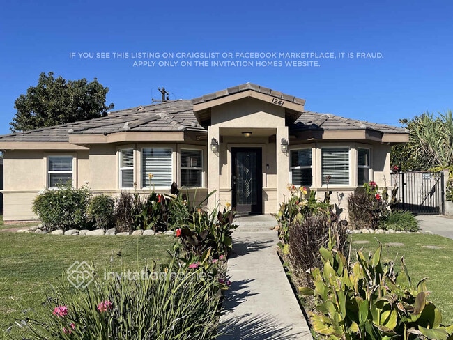 property at 1241 E Herring Ave